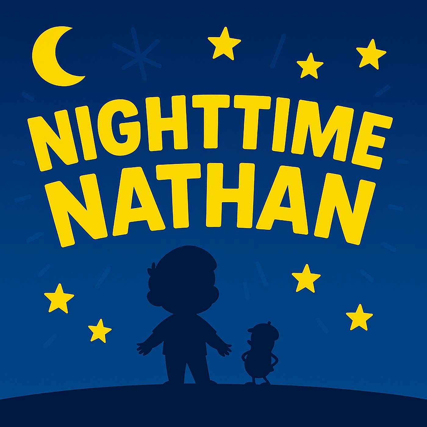 Nighttime Nathan