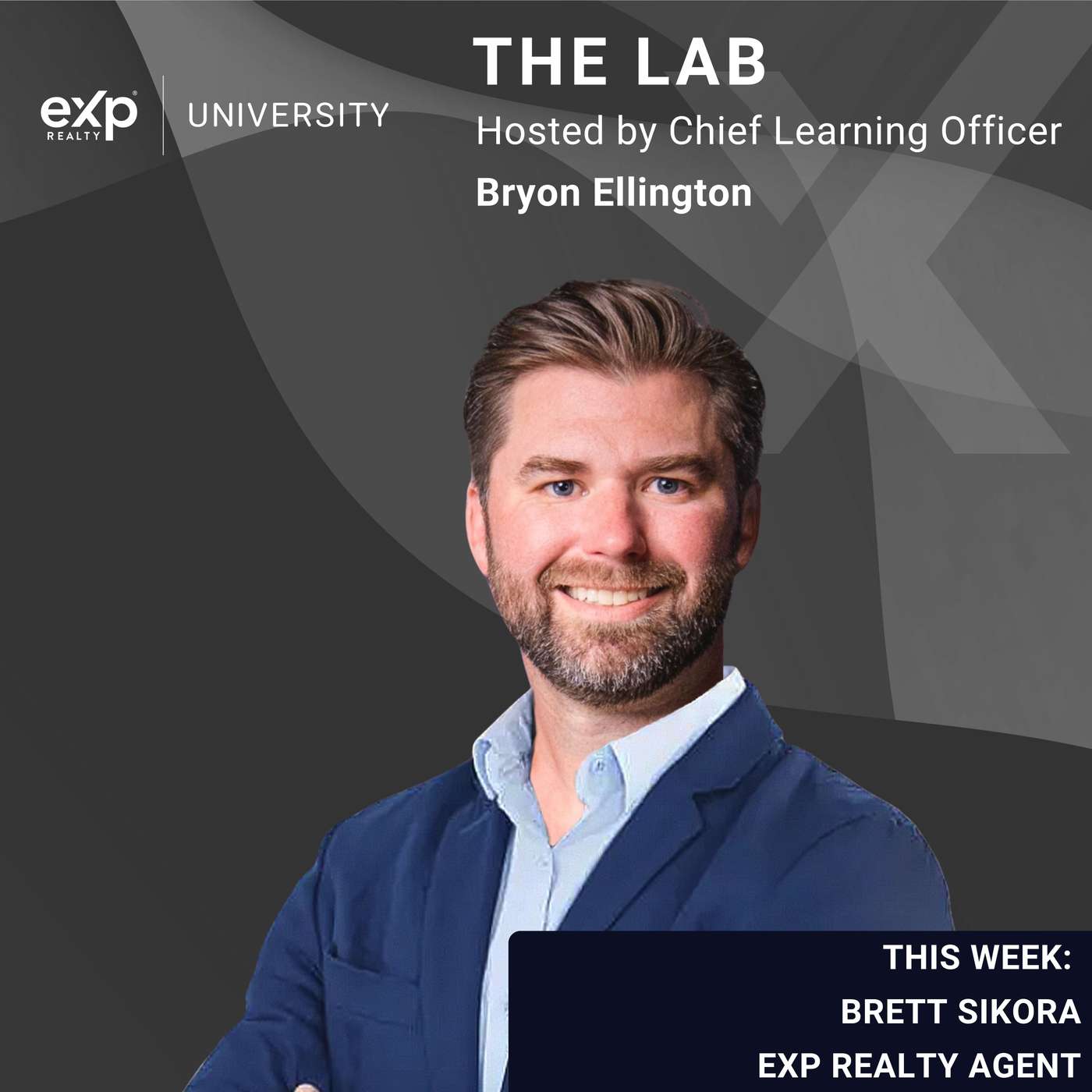 The 3-Comp Seller Pricing System with Brett Sikora | The LAB The 3-Comp Seller Pricing System with Brett Sikora | The LAB