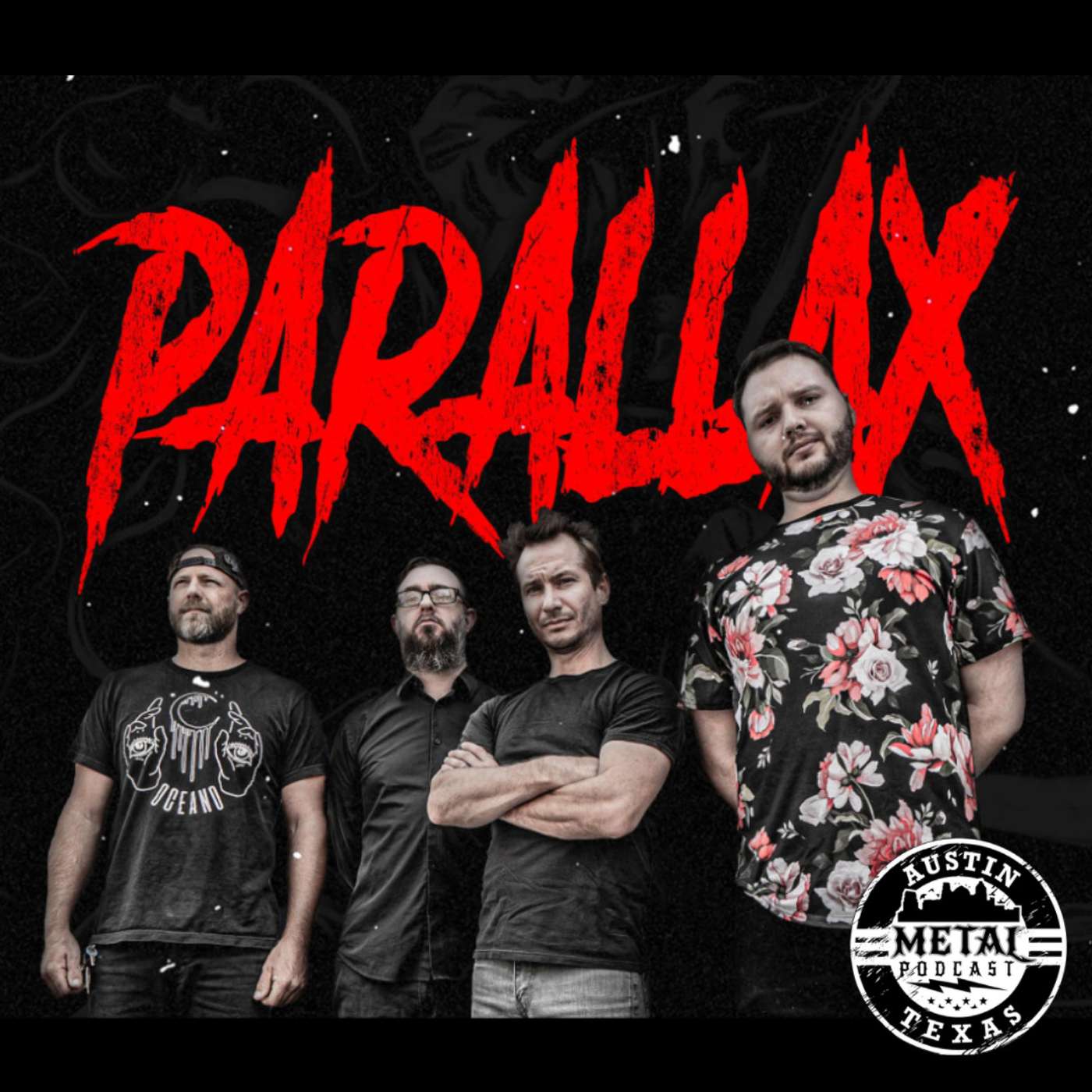 Have You Heard - Parallax