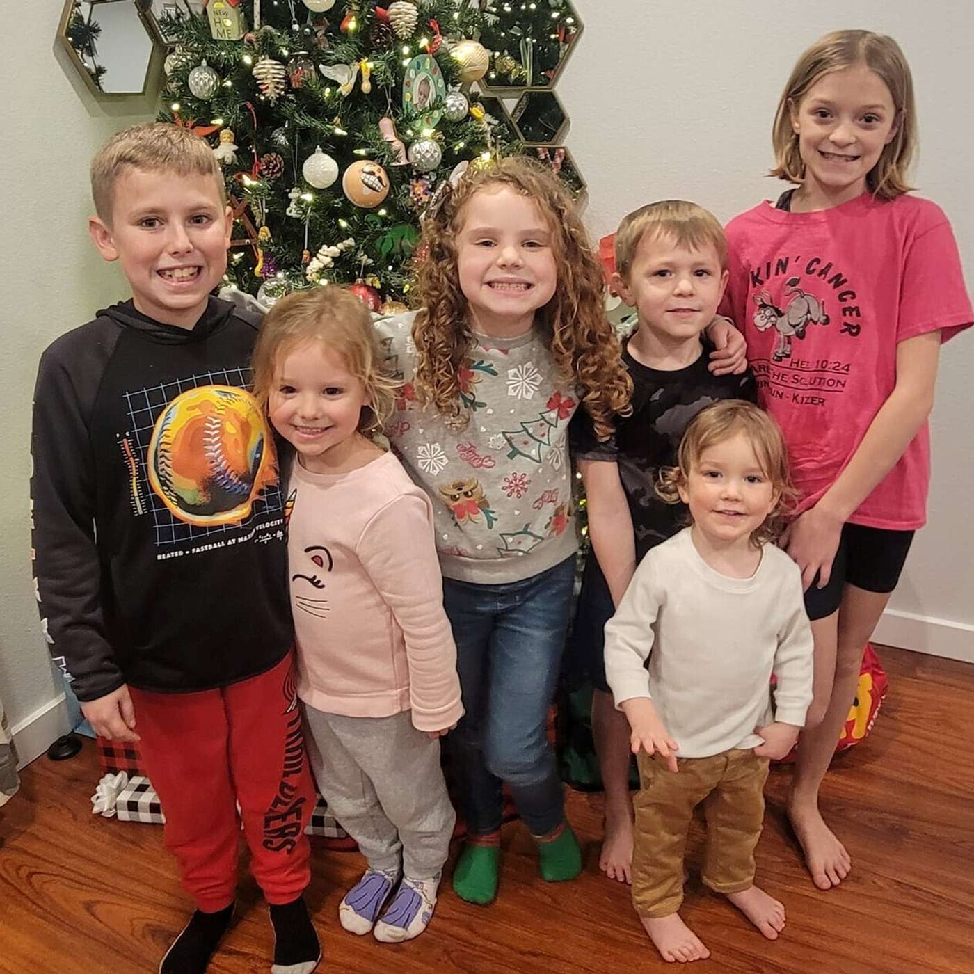 Kickin\' Cancer Cares