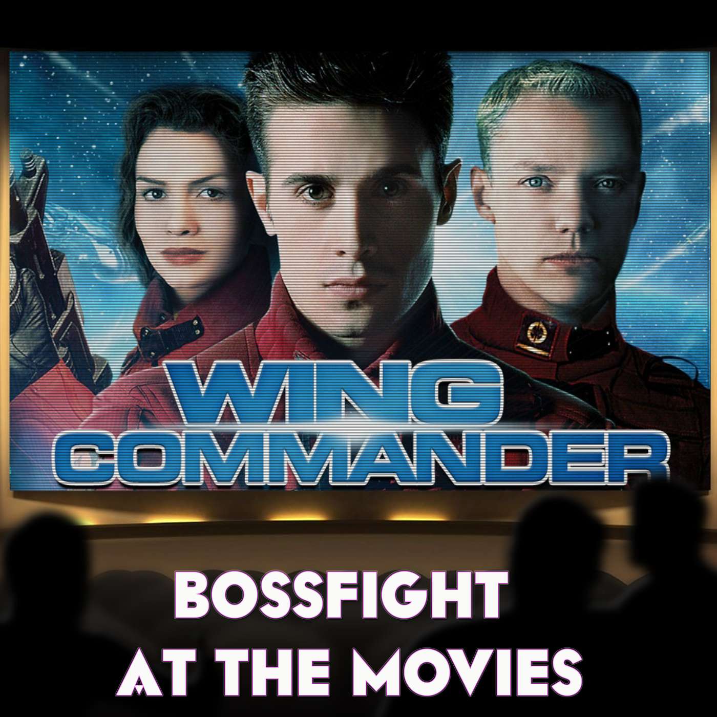 S4E5 - Wing Commander (1999) episode artwork