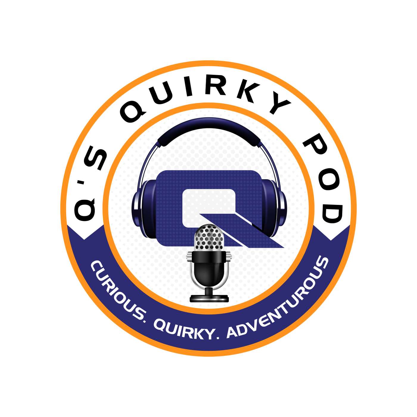 Quirky Podcast