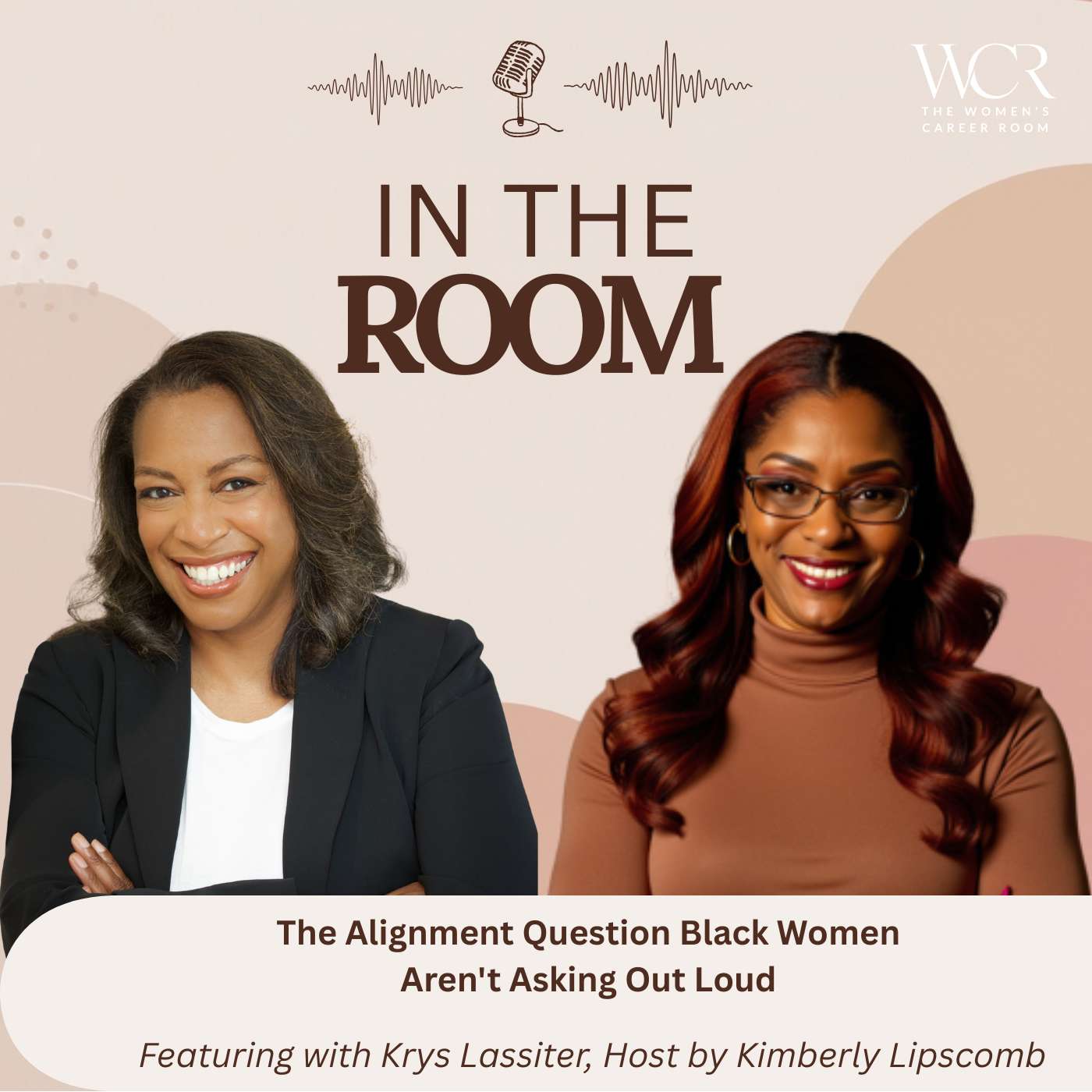 The Alignment Question Black Women Aren't Asking Out Loud episode artwork