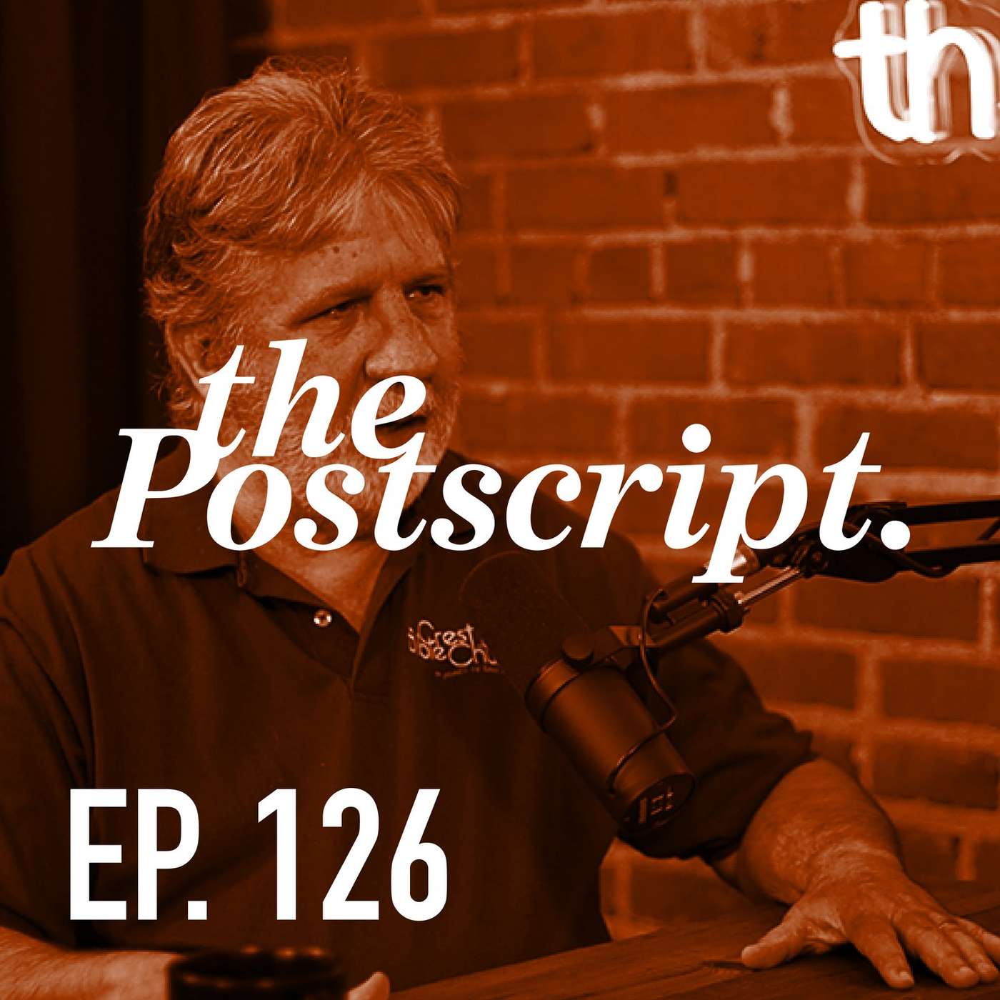 Episode 126: The Pioneers of the Reformation episode artwork