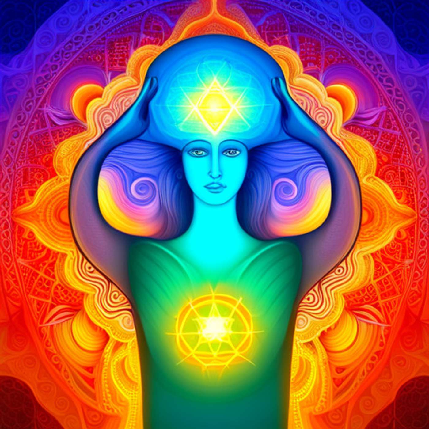 # Daily Tanya with Rabbi Solomon Sage: Embracing Joy in Spiritual Practice episode artwork