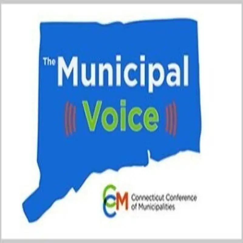 The Municipal Voice - Guest - Joe Canzanella of the CT High School Coaches Association