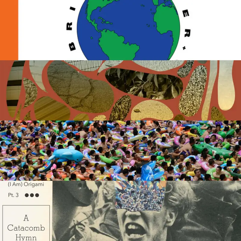 Our Top Ten Favorite Albums 2019