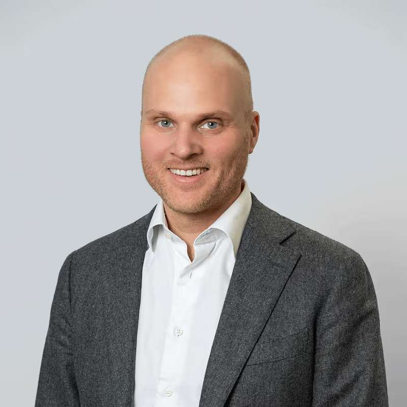 Niels Bultink