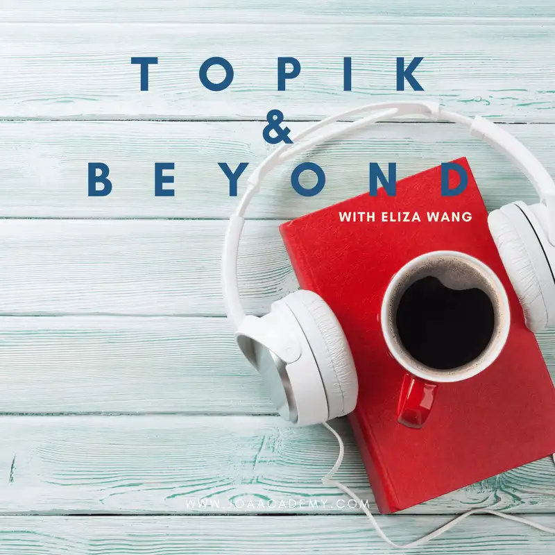 TOPIK & Beyond