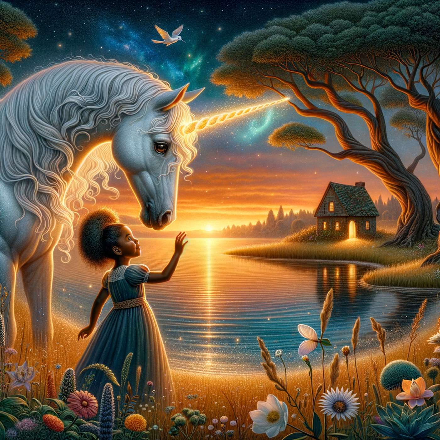 The Magical River Key episode artwork