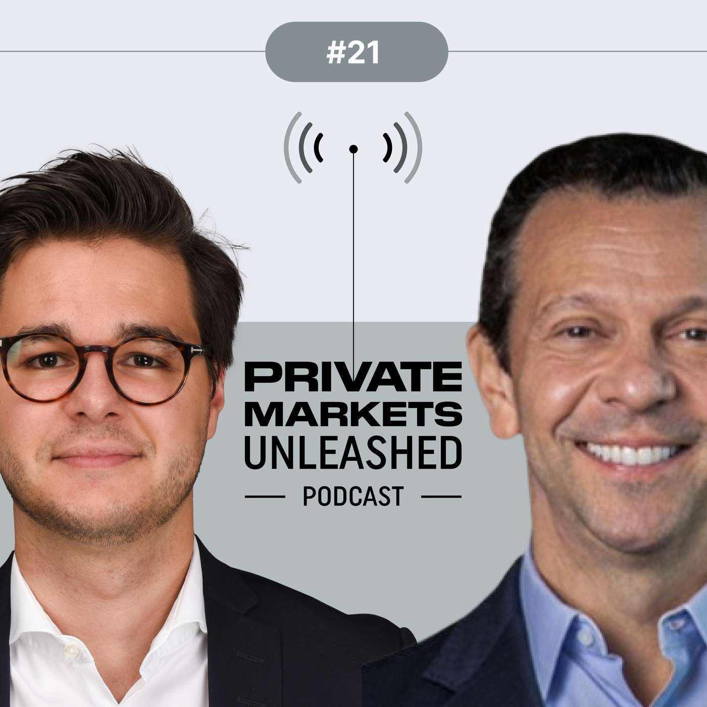 Navigating the European Credit Market with Blair Jacobson Partner and Co-Head of European Credit in the Ares Credit Group, EN #21 Navigating the European Credit Market with Blair Jacobson Partner and Co-Head of European Credit in the Ares Credit Group, EN #21