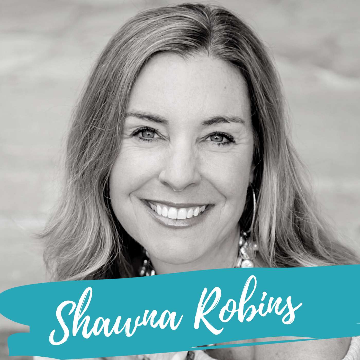 Quick & Easy Hacks for Your Best Night's Sleep- With Shawna Robins episode artwork