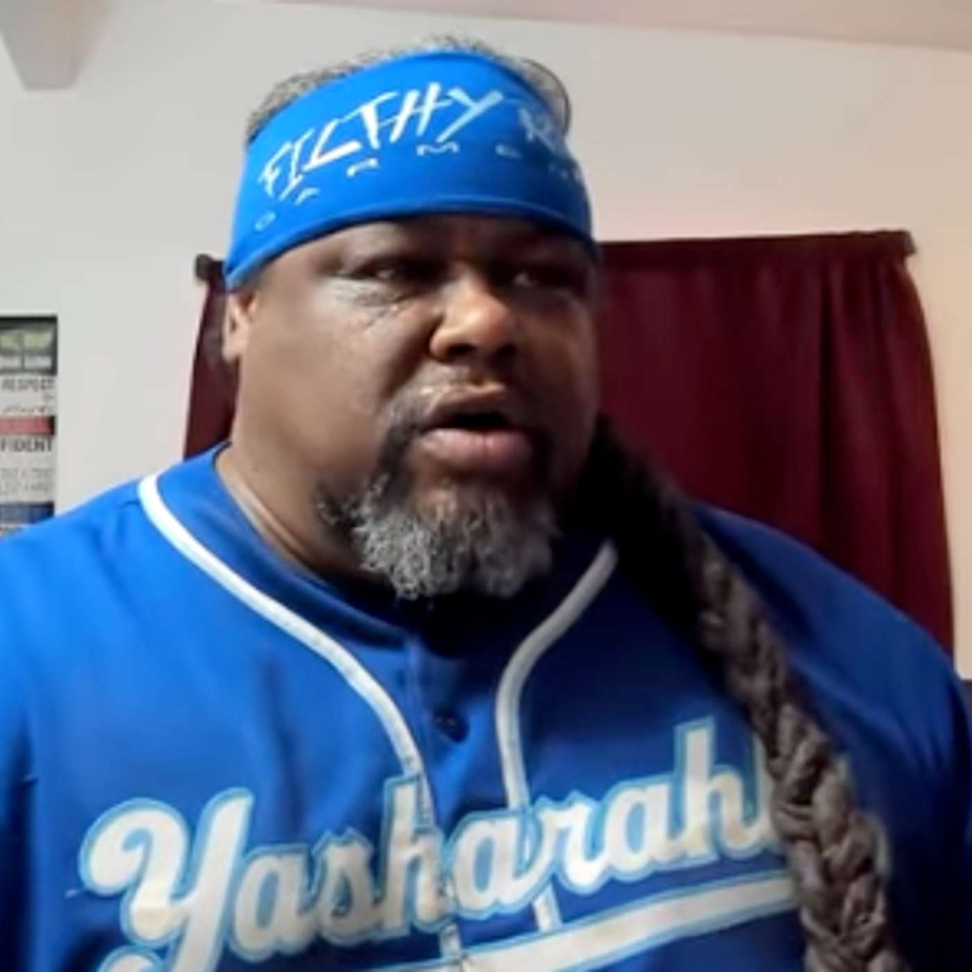 THE PROPHET MOHAMMED IN THE BIBLE SYMBOLISM