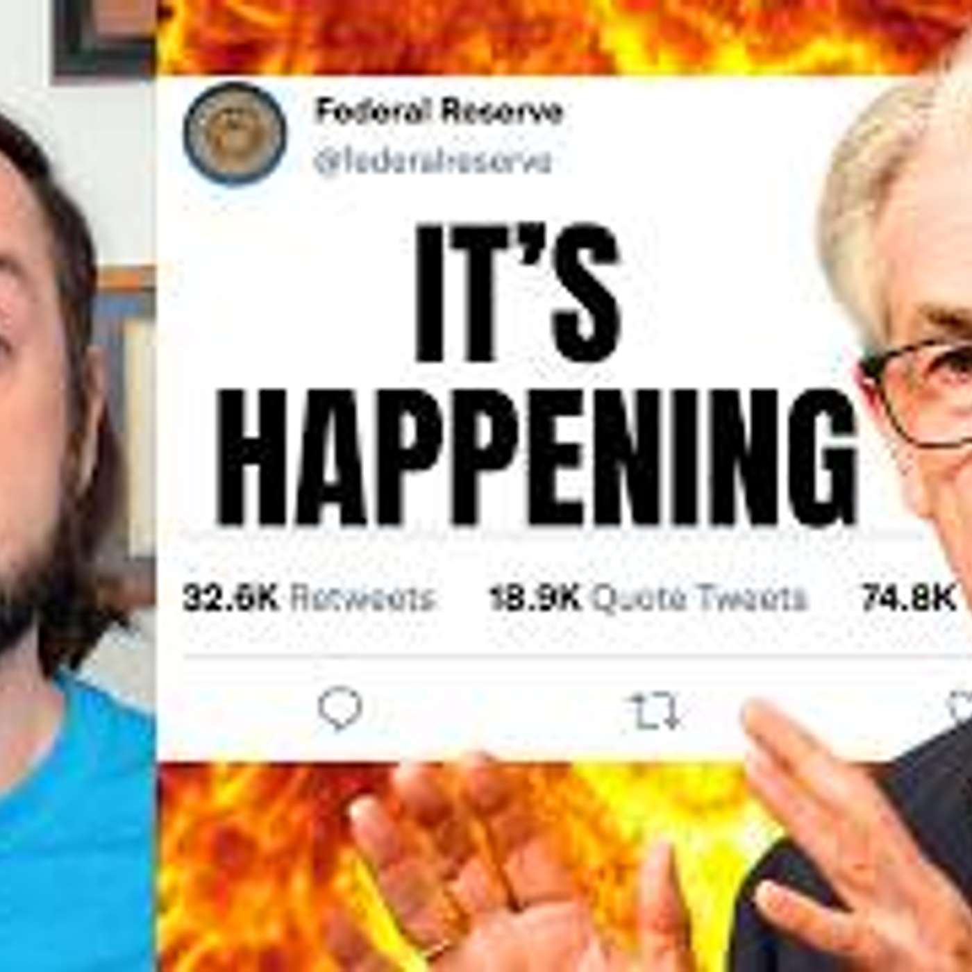 Oil Shock + Job Losses + Credit Crisis… This Is Bad