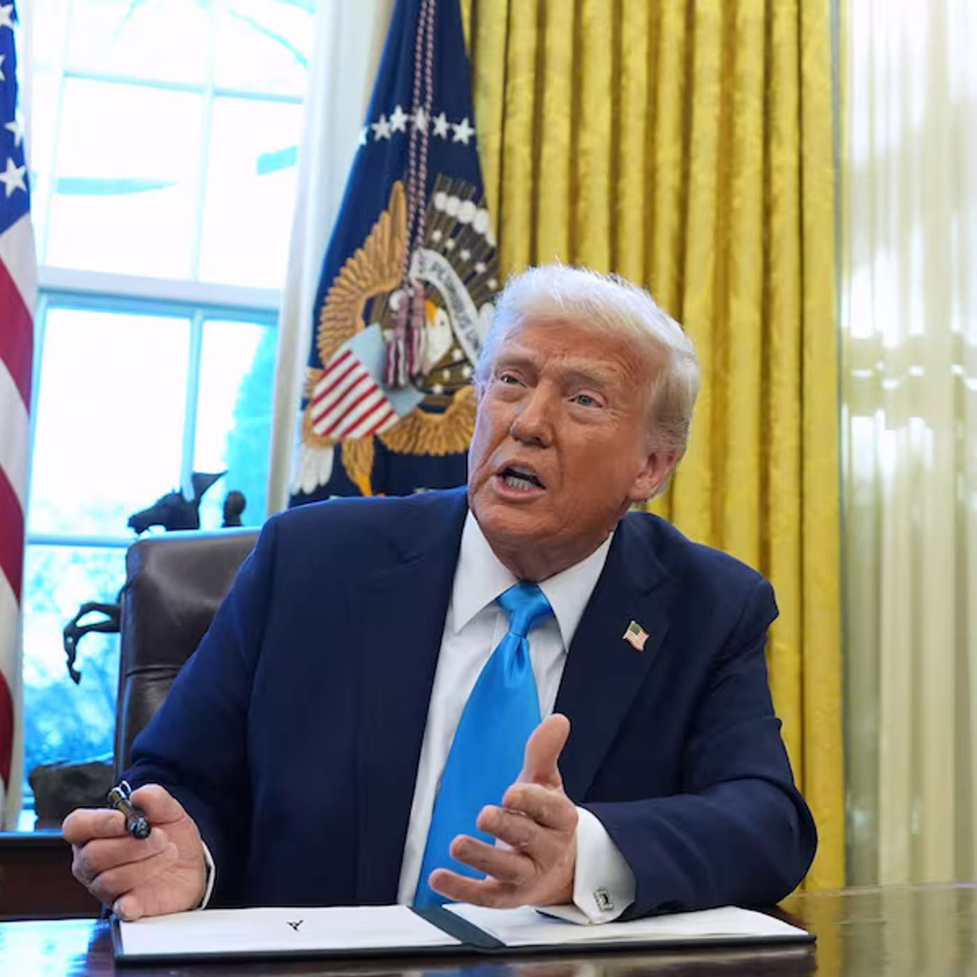 Shatta Wale's Tax Saga, Supreme Court Cuts NIH Funding, Heatwave Endangers Millions, Uganda Accepts US Deportees, and more...