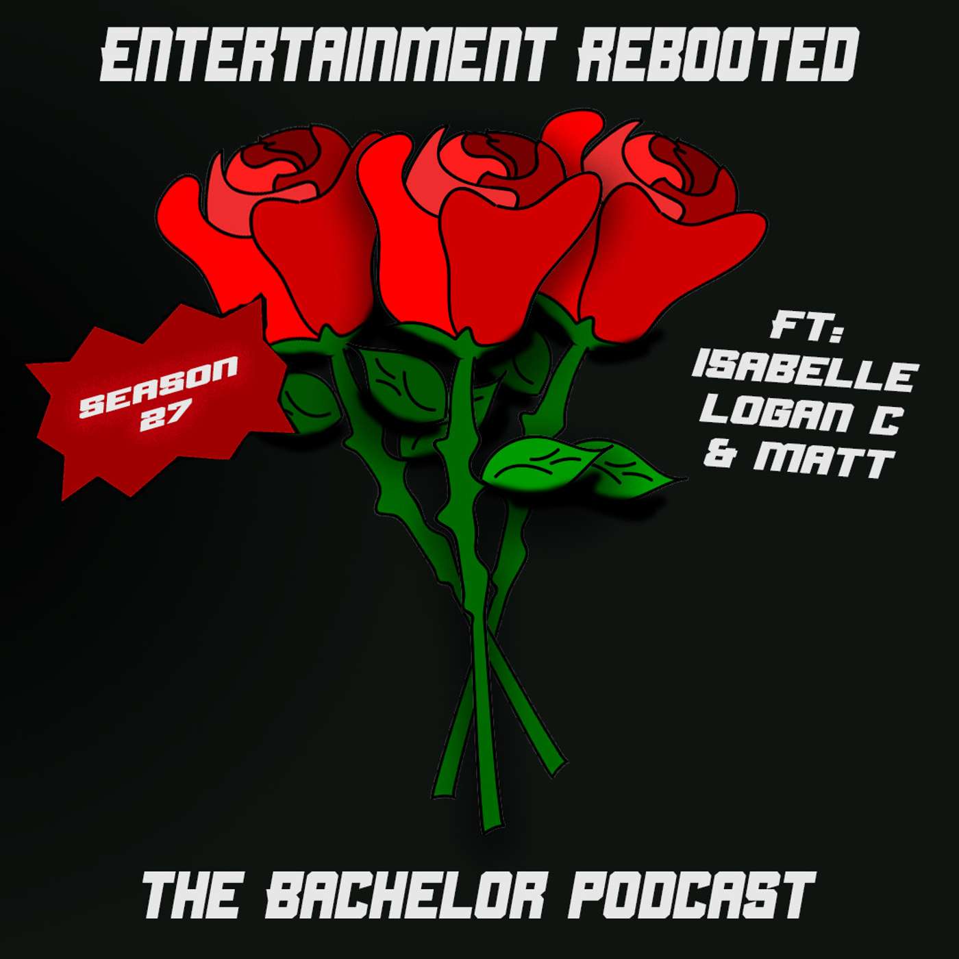 Entertainment Rebooted