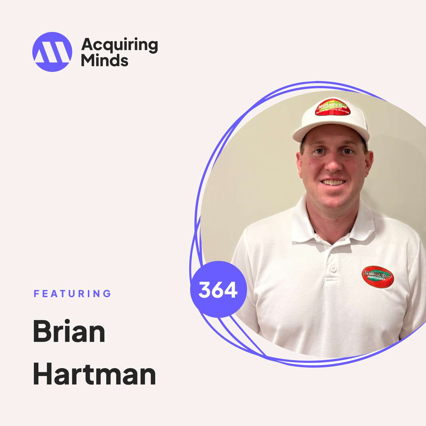 The Path from $2.5m to $60m in a Tree Business The Path from $2.5m to $60m in a Tree Business