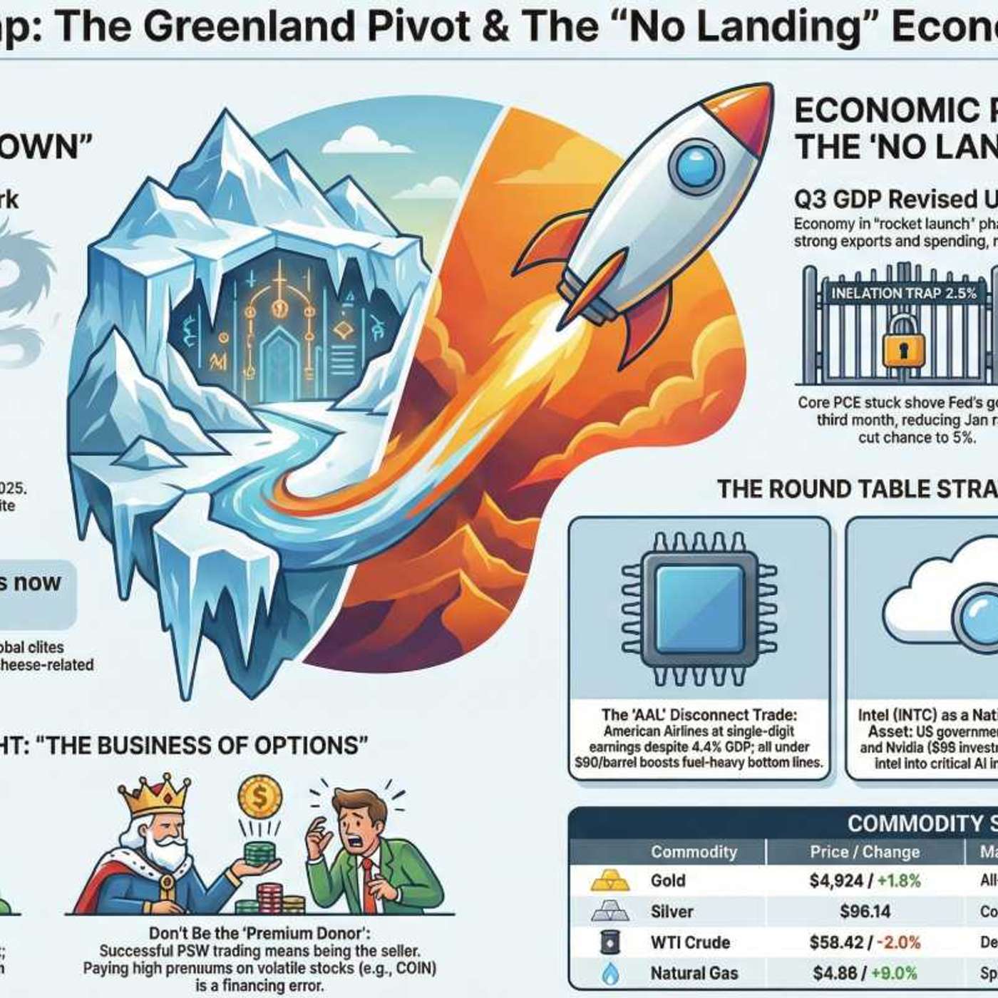 The PhilStockWorld Investing Podcast