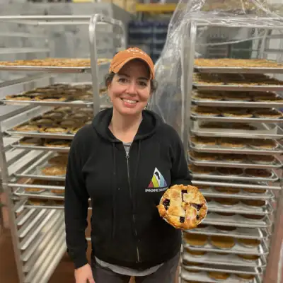 Dini McCullough Amozurrutia