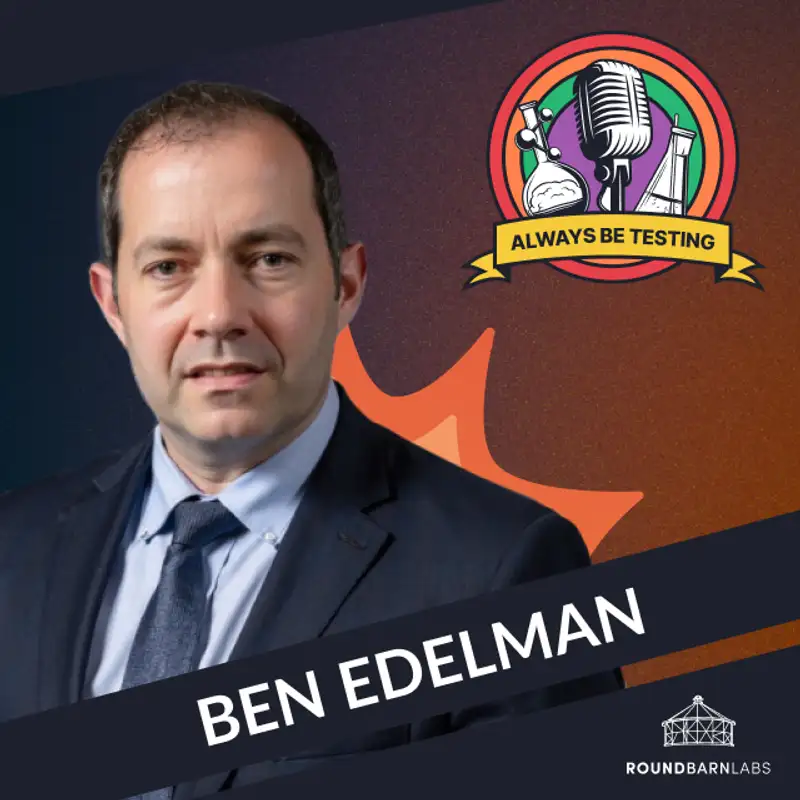 #112 Affiliate Networks Drop Honey: What Really Happened | Ben Edelman & Tye DeGrange