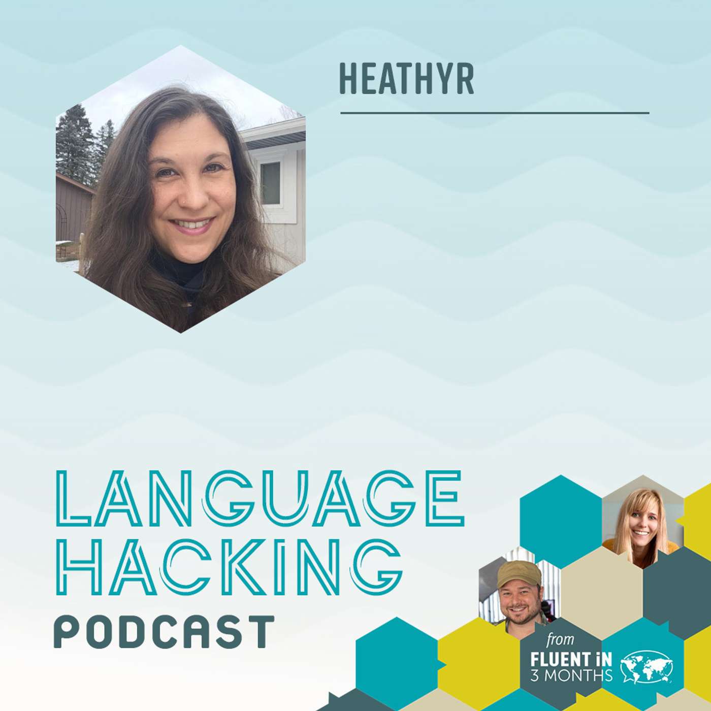Language & Travel Hacking