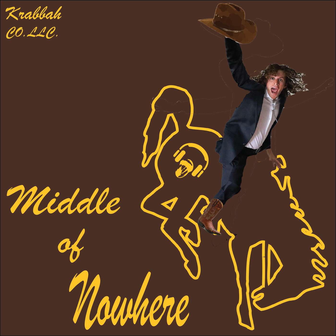 Middle of Nowhere Cast