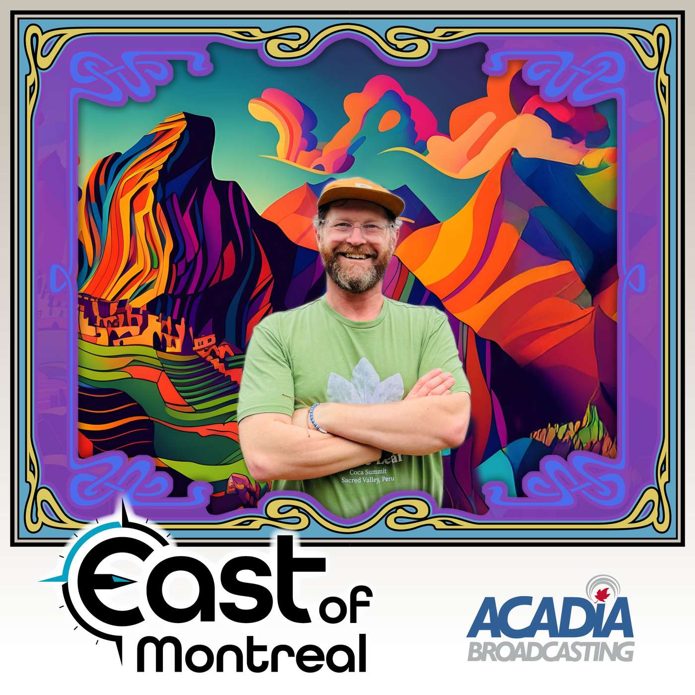 Cultural Entrepreneurship 101: Filmmaking, Psychedelics and the Undead? Cultural Entrepreneurship 101: Filmmaking, Psychedelics and the Undead?