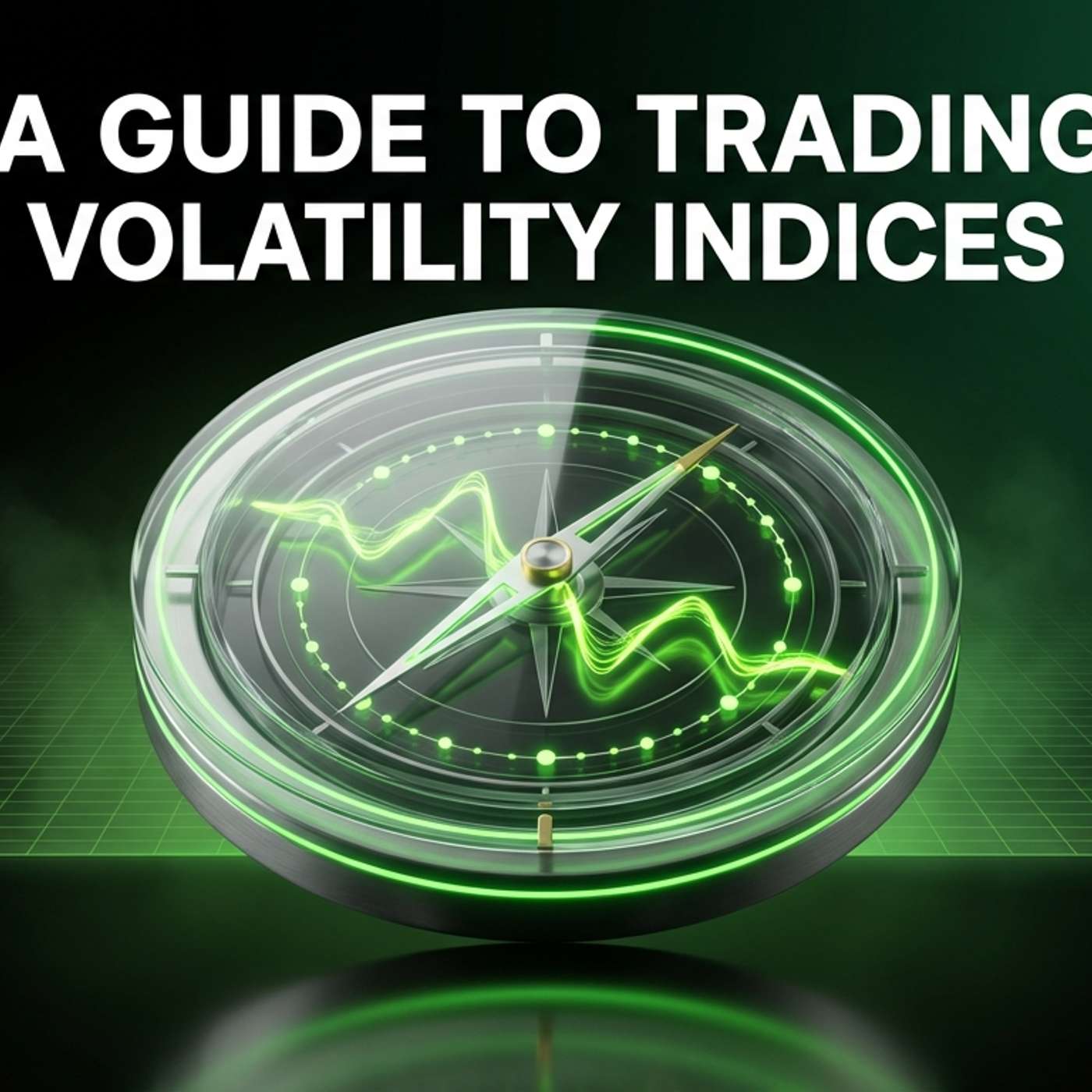 A Guide to Trading Volatility Indices episode artwork