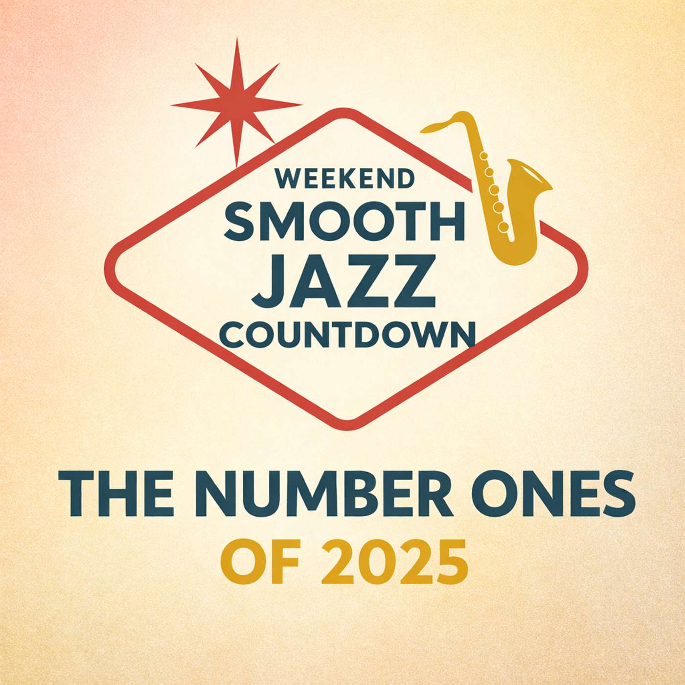 Weekend Smooth Jazz Countdown