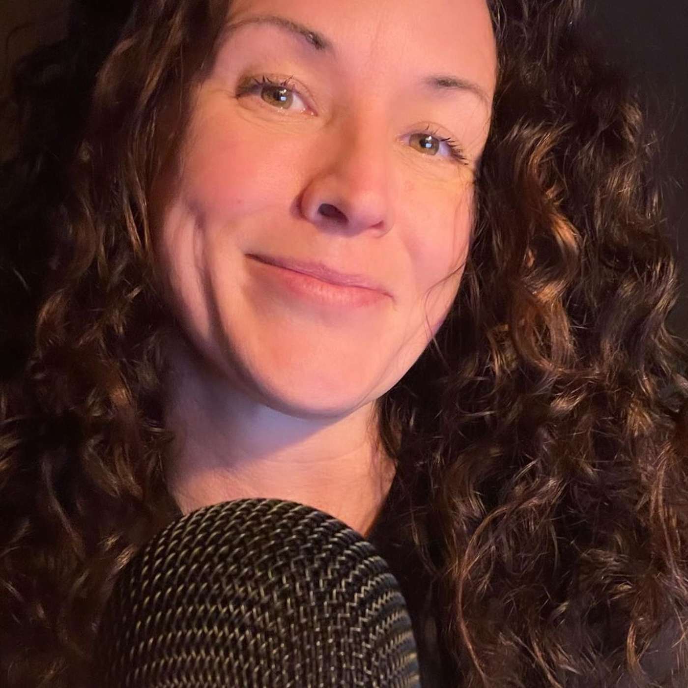 When Honesty Meets Action: Angela Shelton on Life and Justice episode artwork