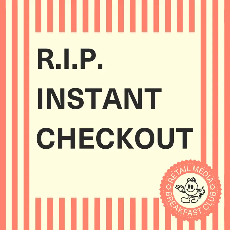 OpenAI Killed Instant Checkout… But Agentic Shopping Isn’t Dead (What Retailers Need to Know Now)