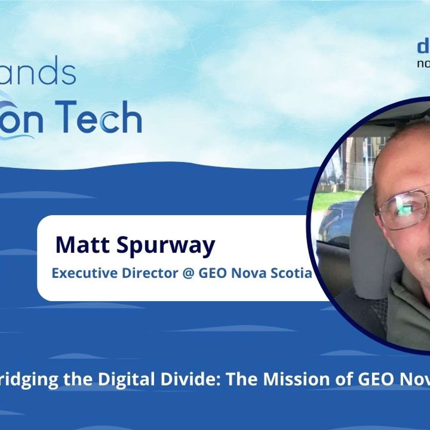 All Hands on Tech with Digital Nova Scotia