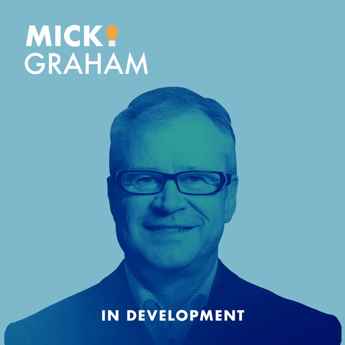 In Development Episode 17 - Start a Conversation about Density with The GOAT of the Missing Middle - Mick Graham episode artwork