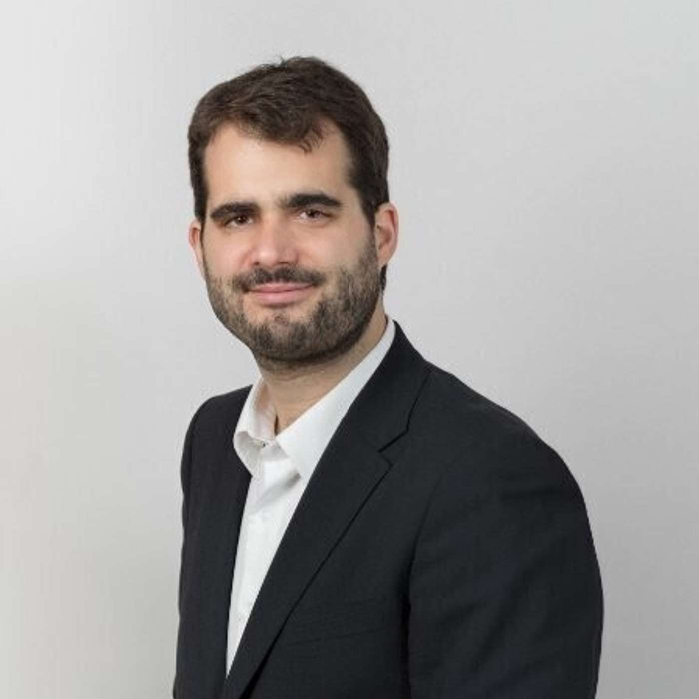 Shaping light as a service - A chat with Jean-François Morizur, CEO of French photonics scale-up Cailabs