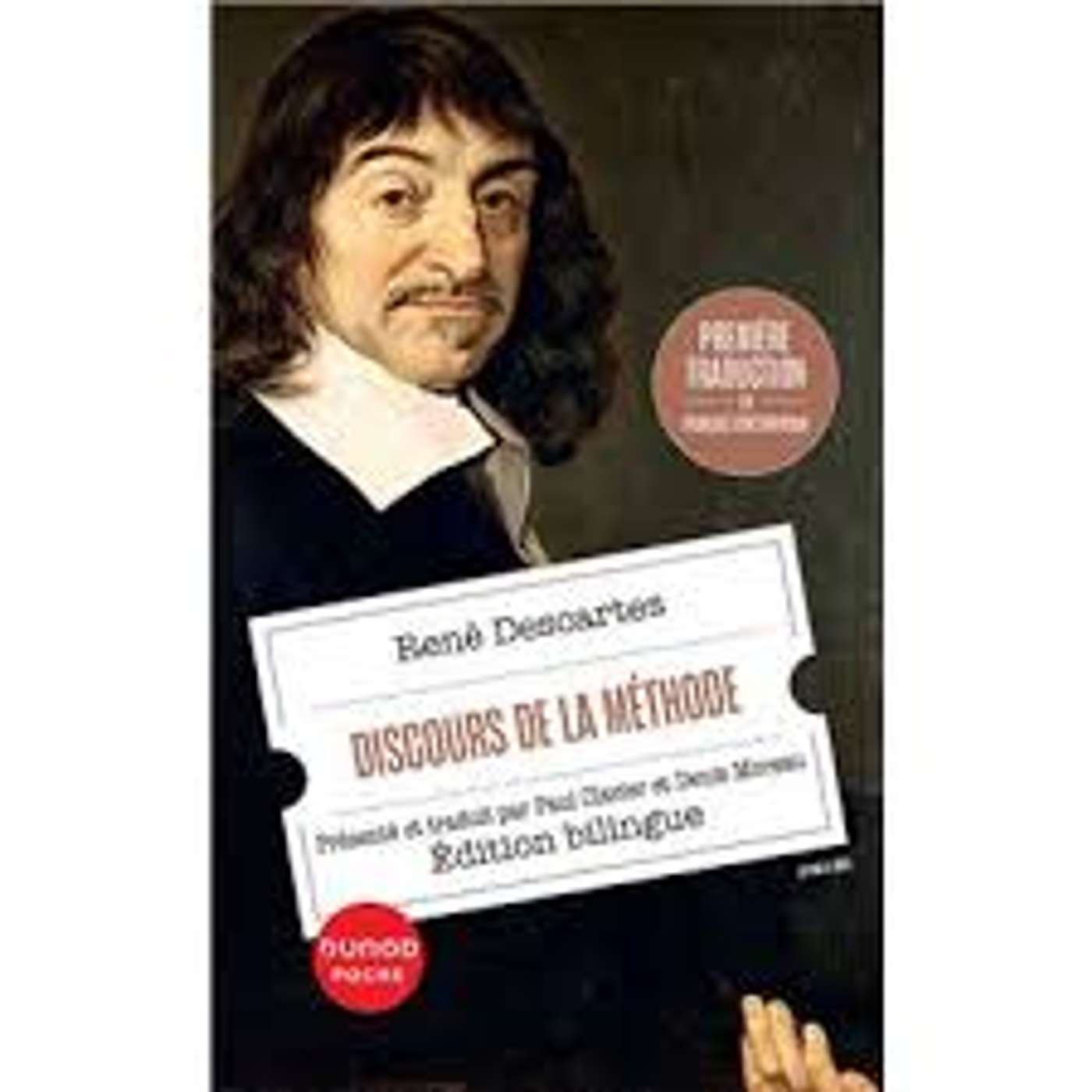 René Descartes, un philosophe chrétien, par Denis Moreau, professeur de philosophie à l’Université de Nantes