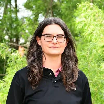 Maggie Reiter