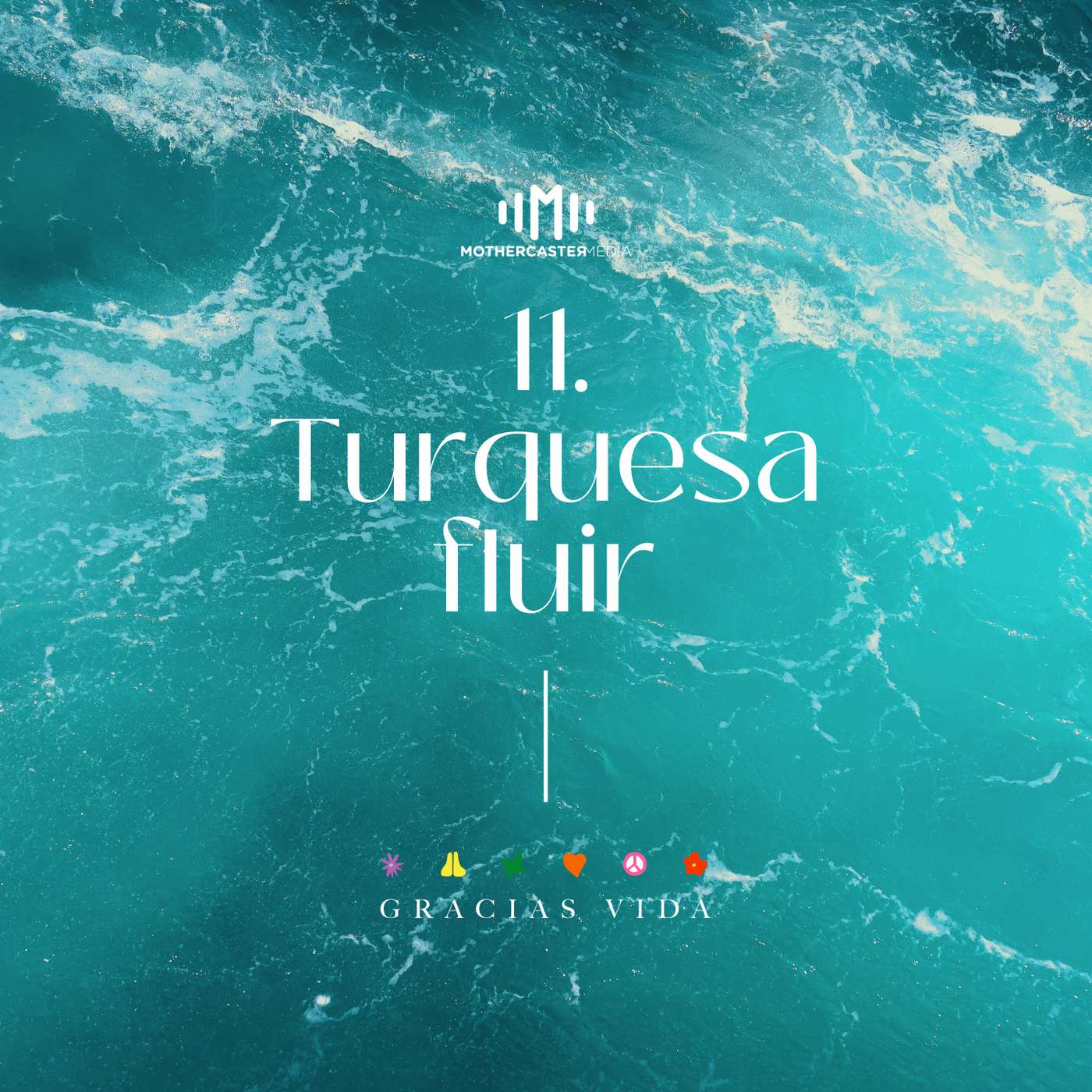 El sonido de los colores