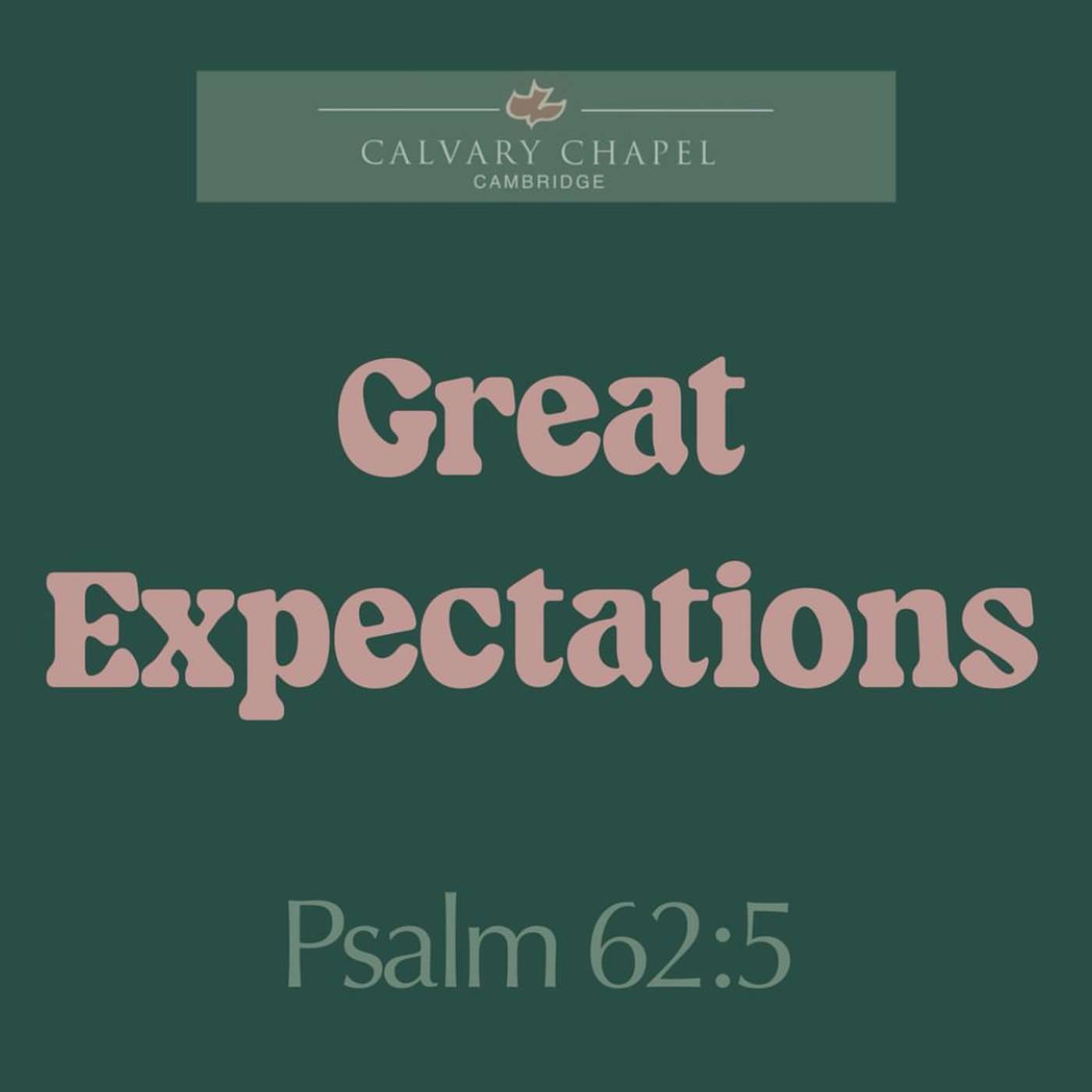 Great Expectations