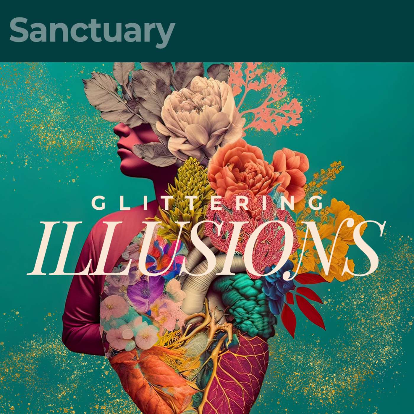Third Church || 9.13.2026 Glittering Illusions episode artwork