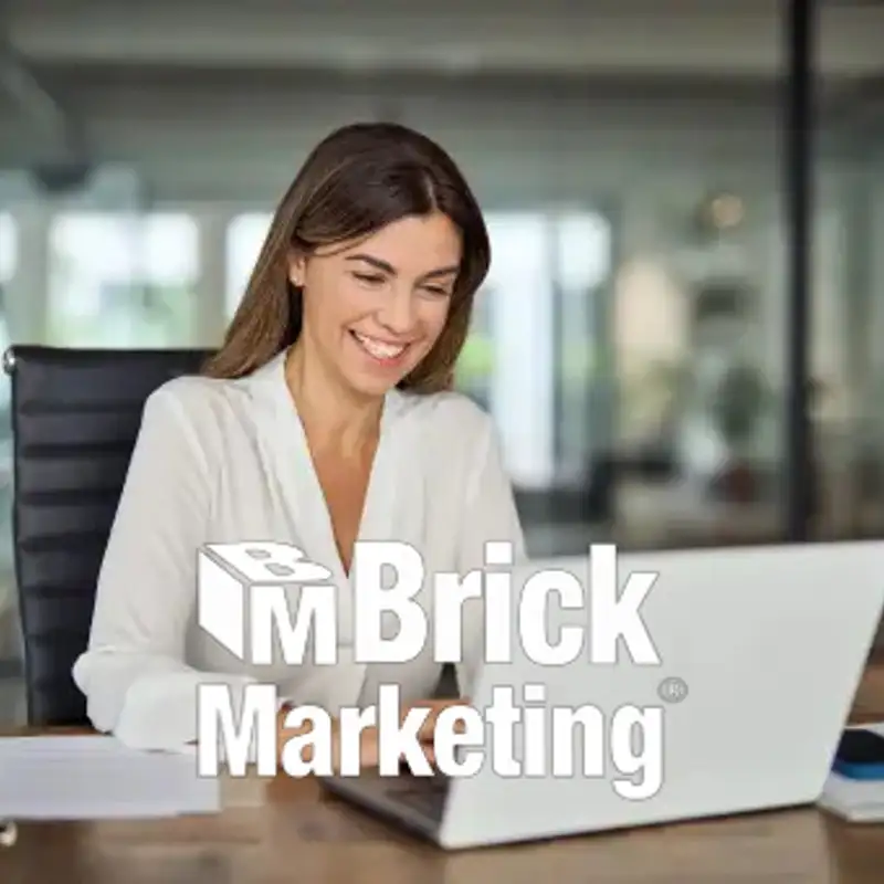 Brick Marketing Live Podcast About AI, GEO, SEO, Content, Social Media - 7/16/26