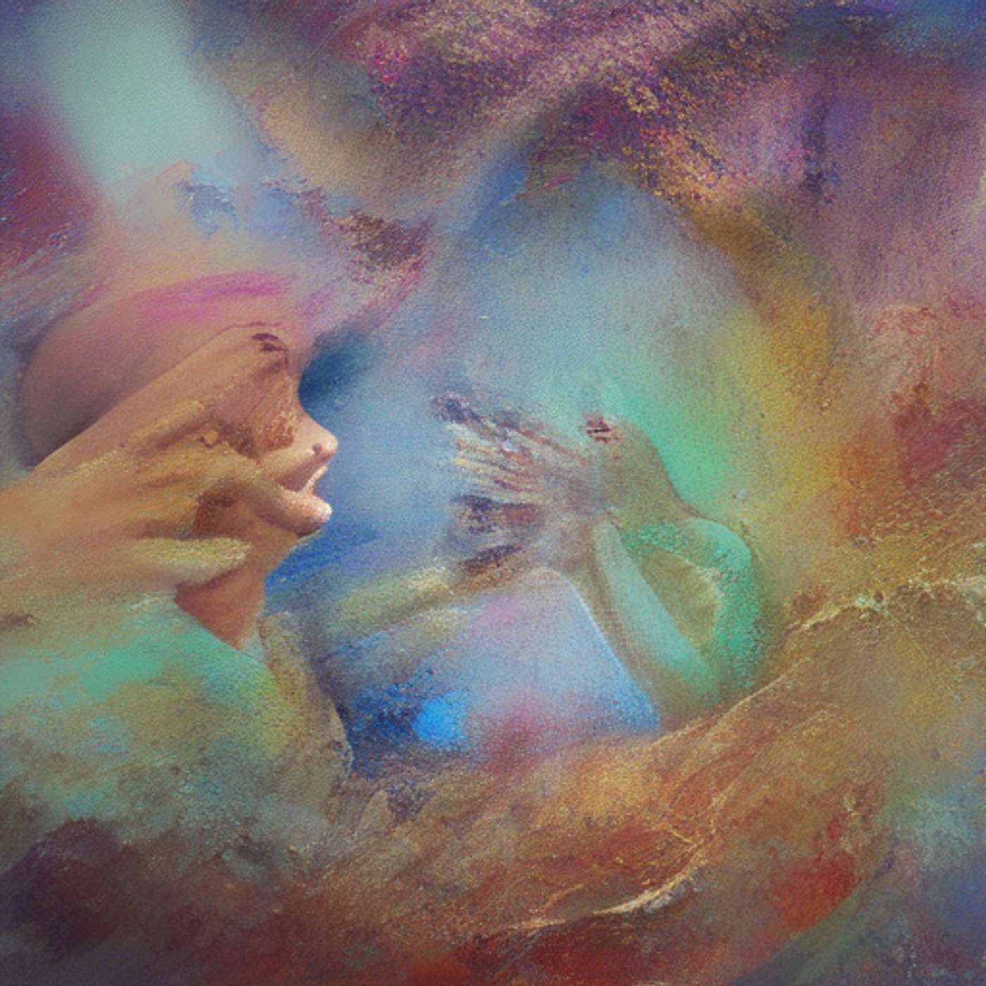 Elevate Your Giving: Wisdom of Charity episode artwork