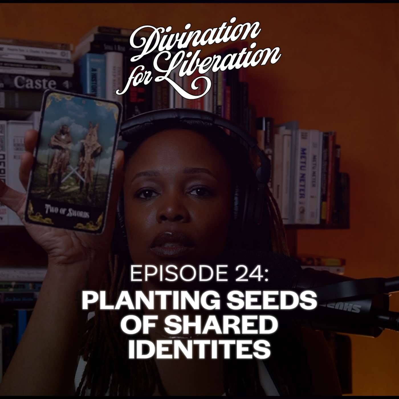 Planting Seeds of Shared Identities episode artwork