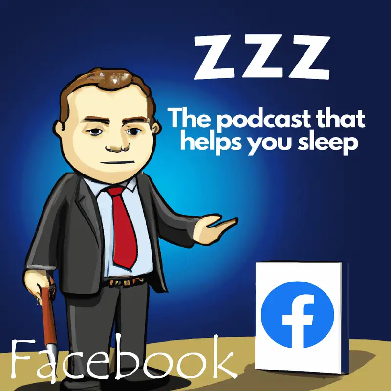 Let's all fall asleep as Jason reads us the Terms of Service of Facebook.  Nothing like some legalese to knock us all out.