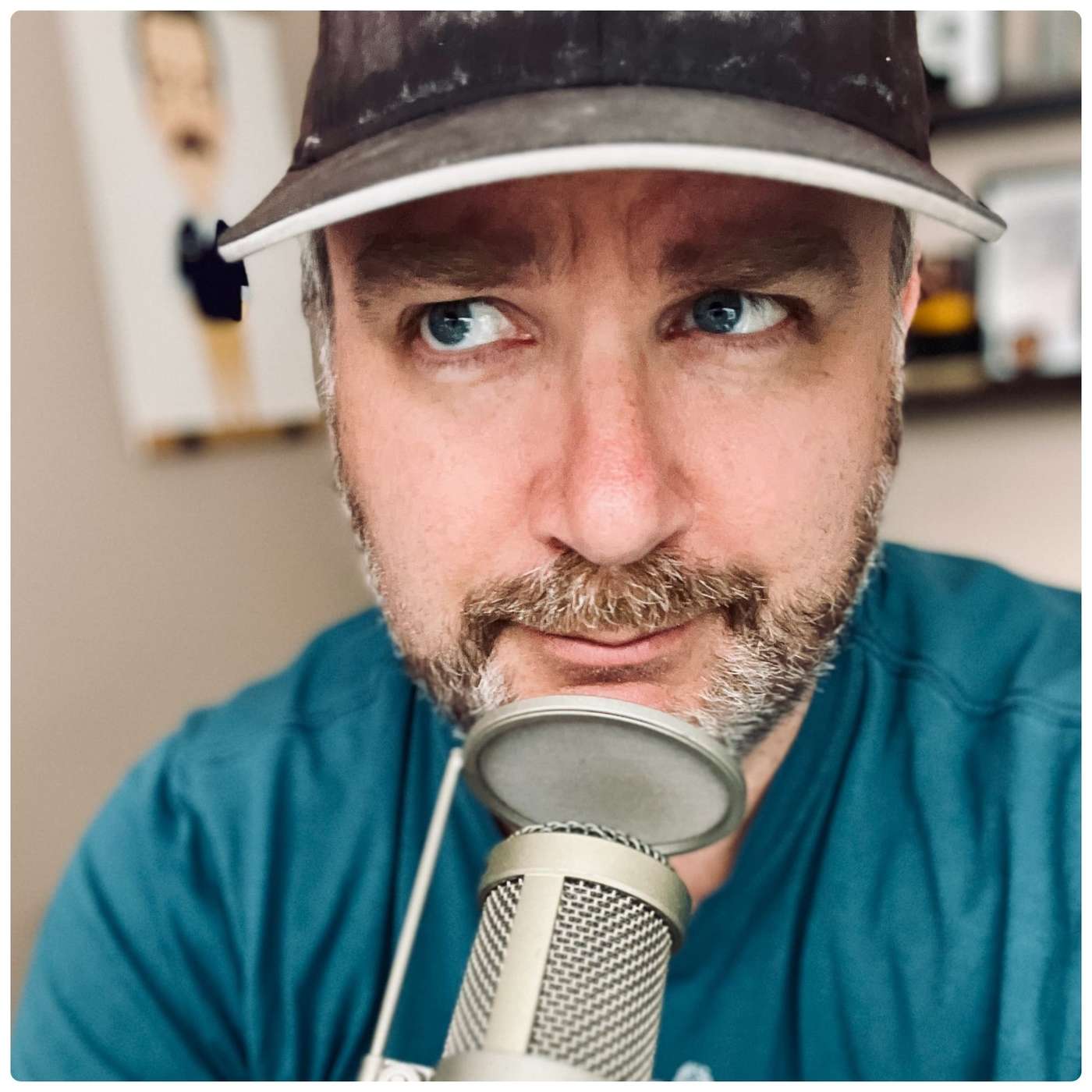 Faraway, So Close (Yet So Far) podcast artwork