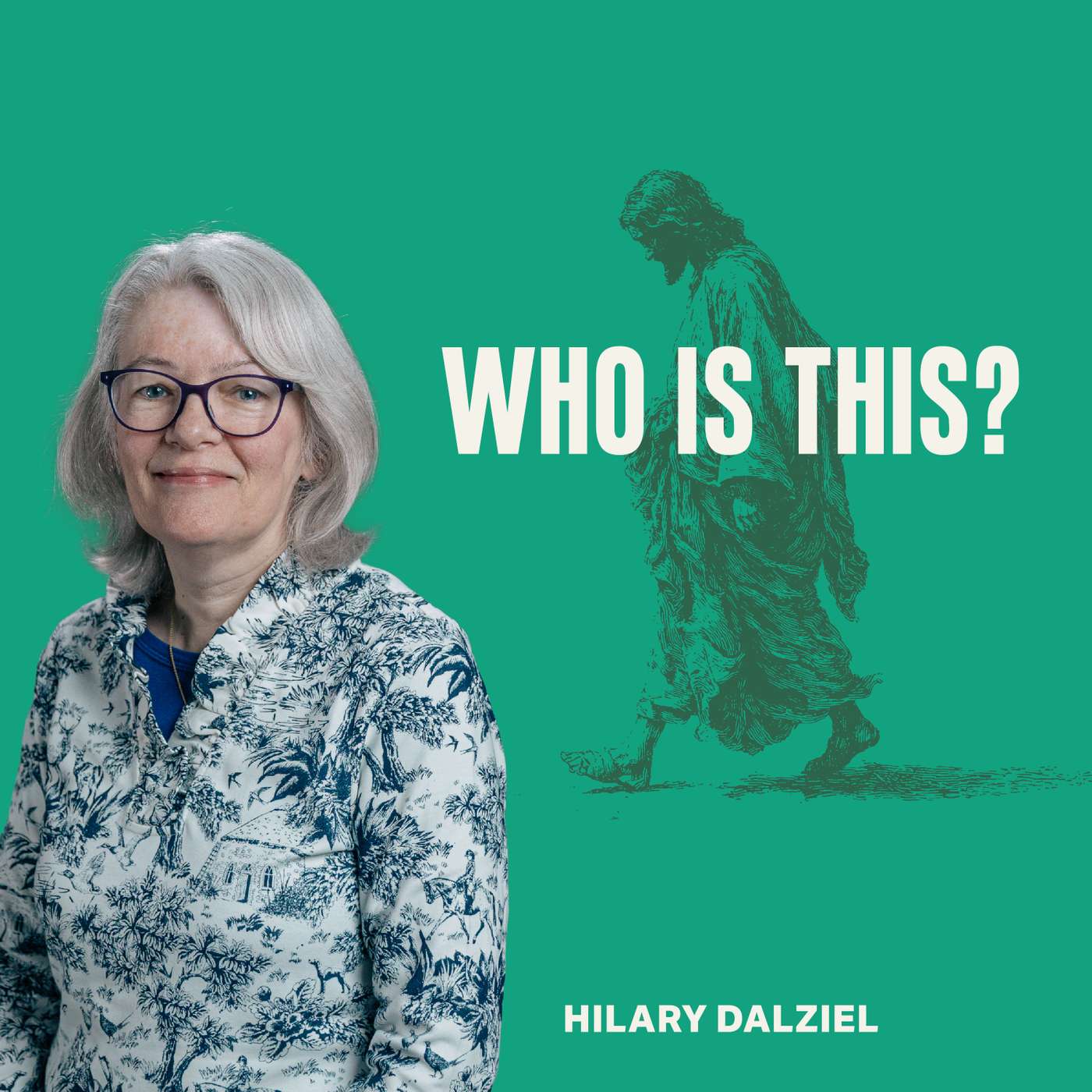Who Is This? (Hilary Dalziel)