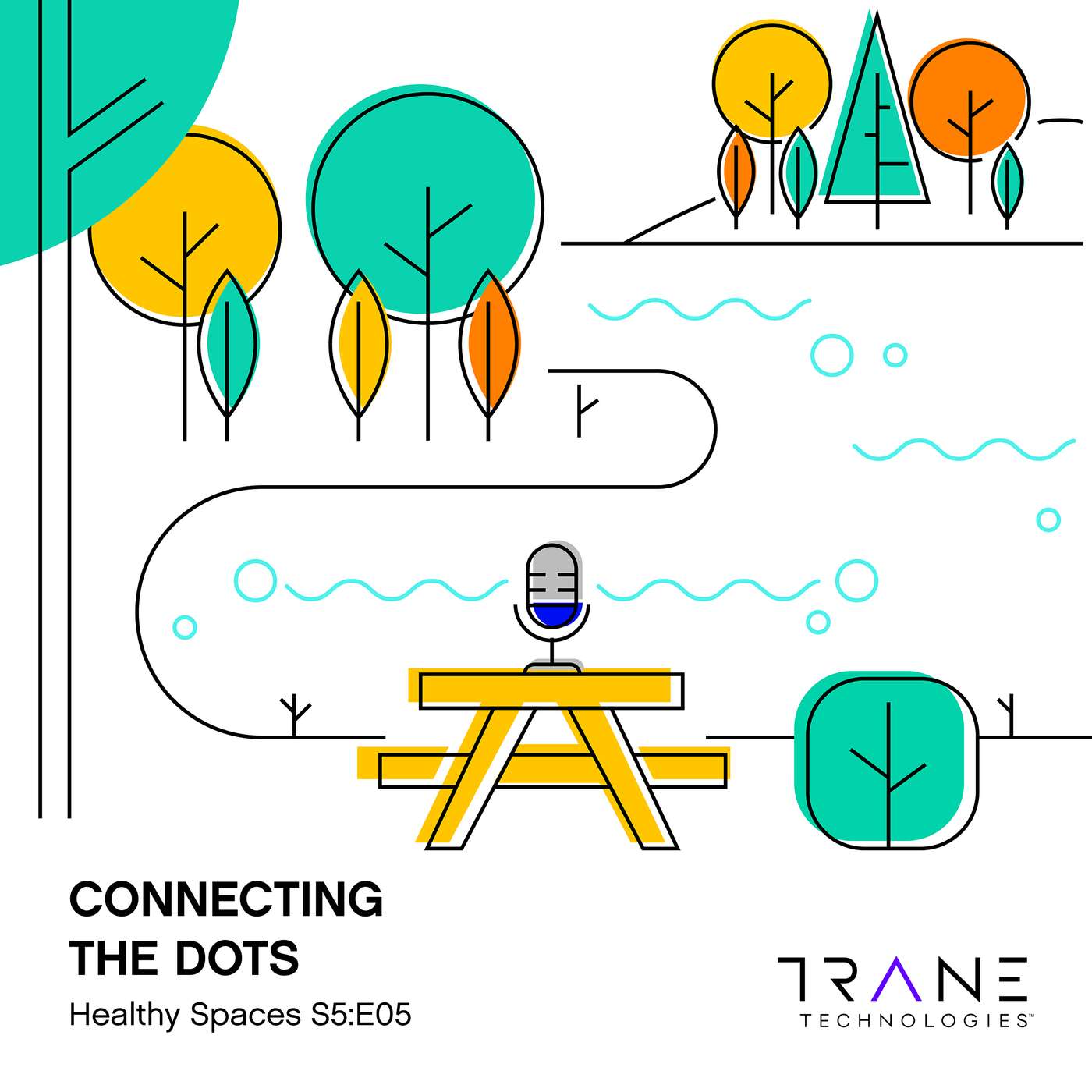 Connecting The Dots: Unlocking Innovation with Systems Thinking