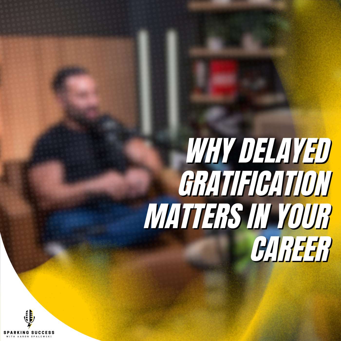 Sparking Success with Aaron Opalewski