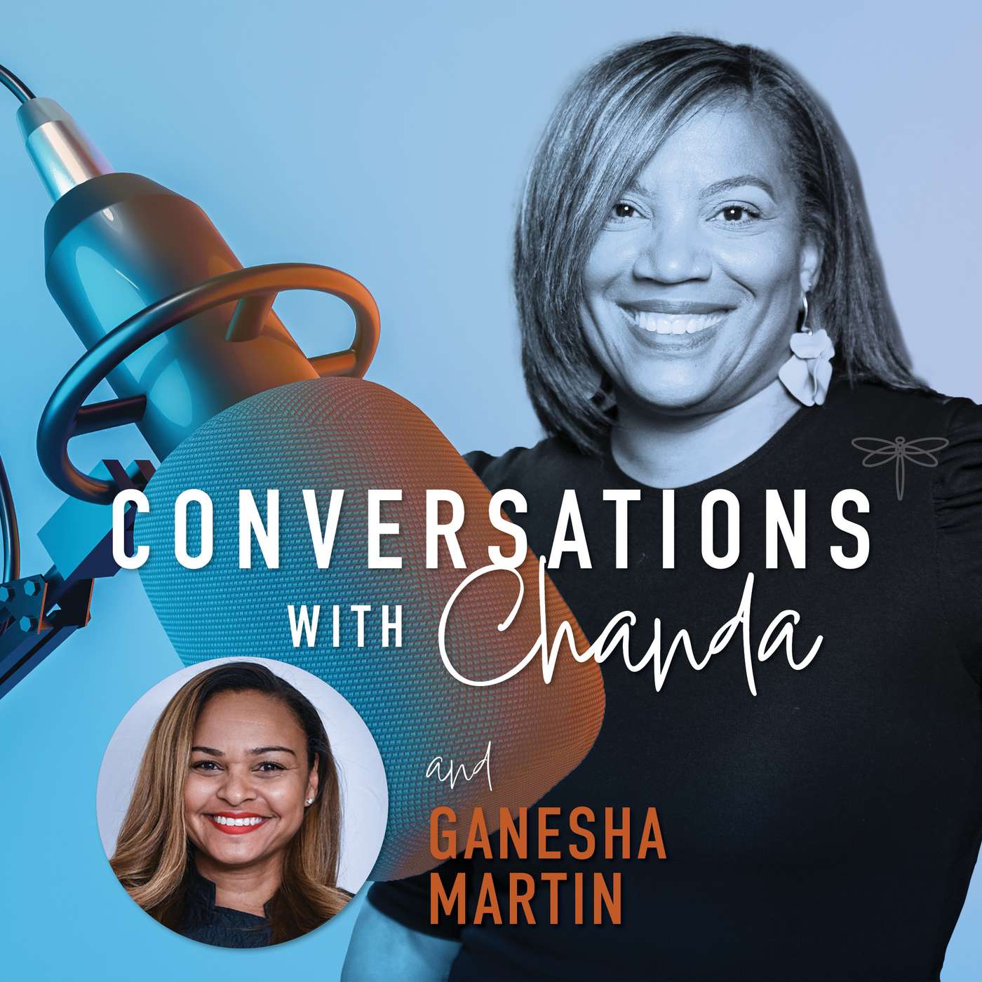 Taking Care of Cops Is Taking Care of Community: A Conversation with MPD Bureau Chief Ganesha Martin episode artwork