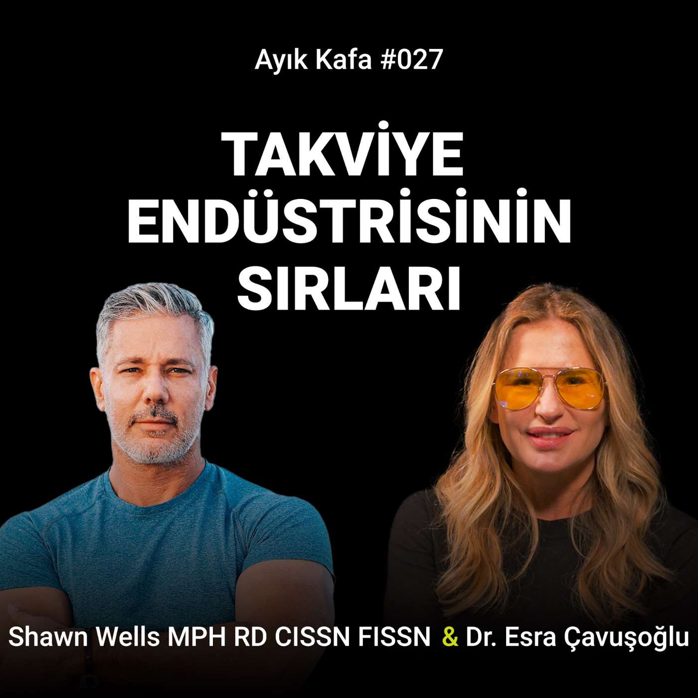 AYIK KAFA