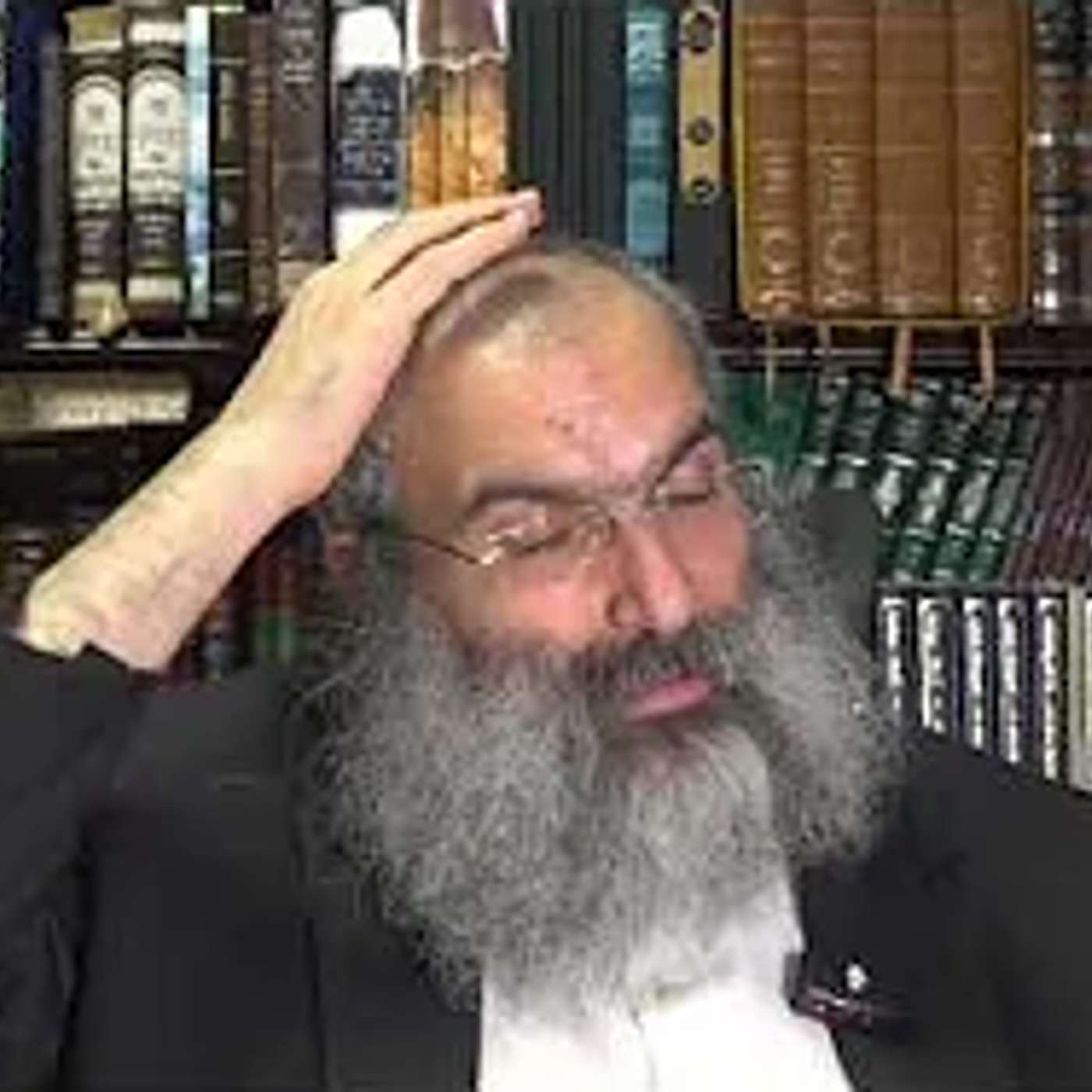 חנוכה - מי הם הזדים?▪️הרב נחמנסון▪️